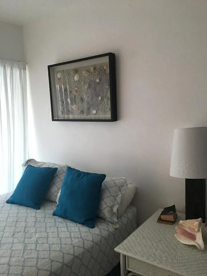 Apartament Apartamento Juan Dolio