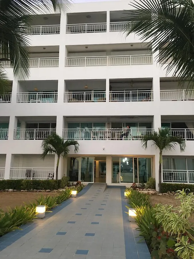 Apartamento Juan Dolio 0*,