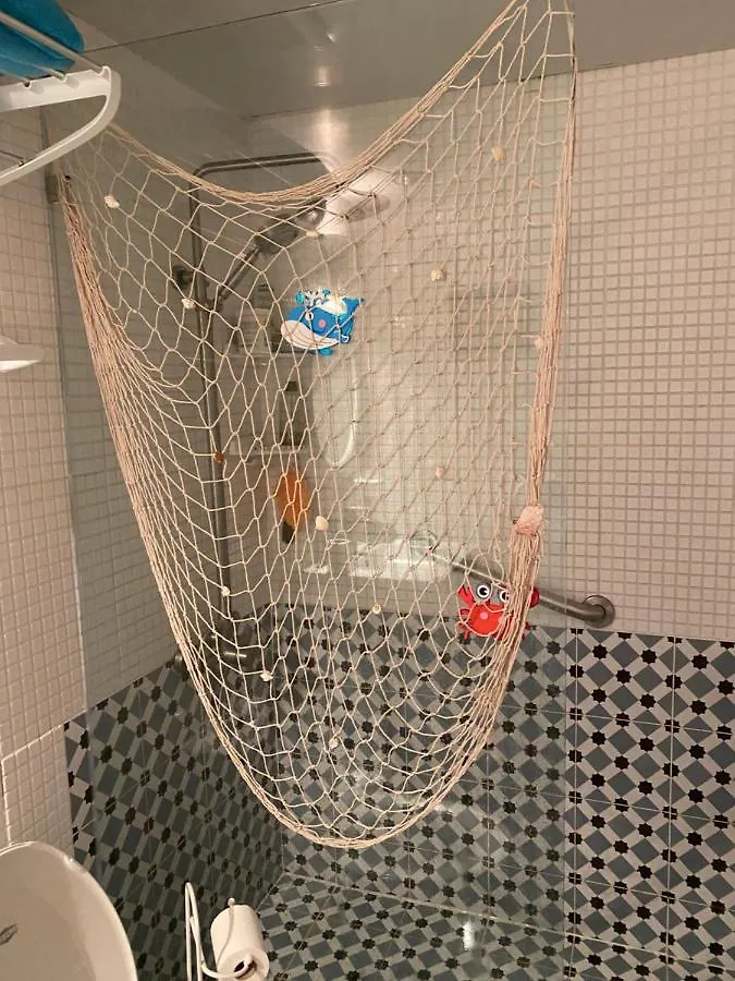 Apartamento خوان دوليو