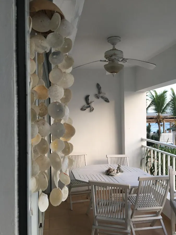 Apartamento خوان دوليو شقة